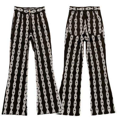 Chain Pants