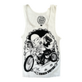 Printed Tanks
