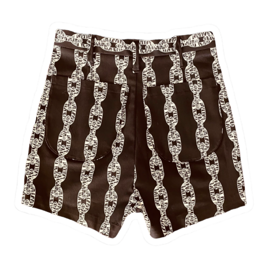 Chain Shorts