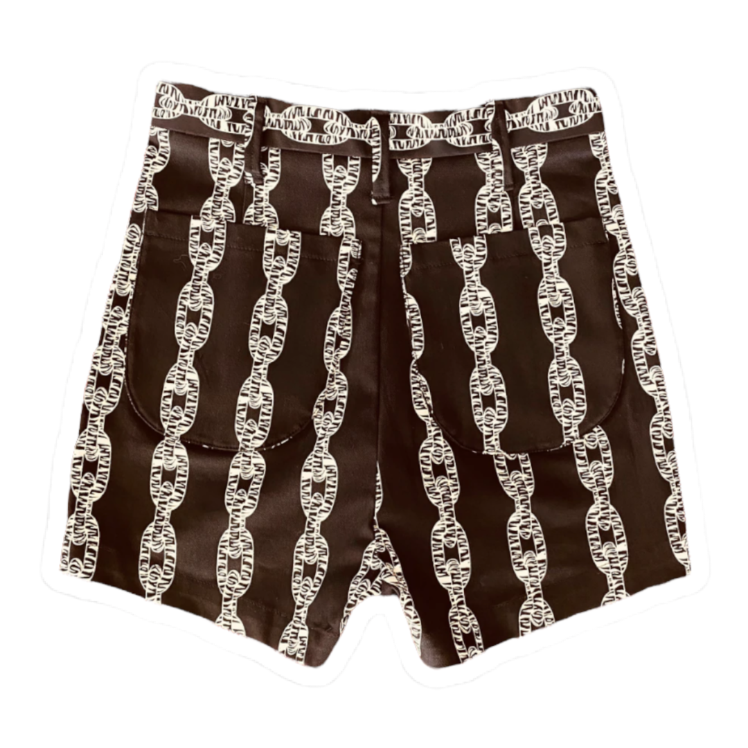 Chain Shorts