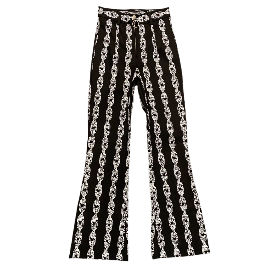 Chain Pants