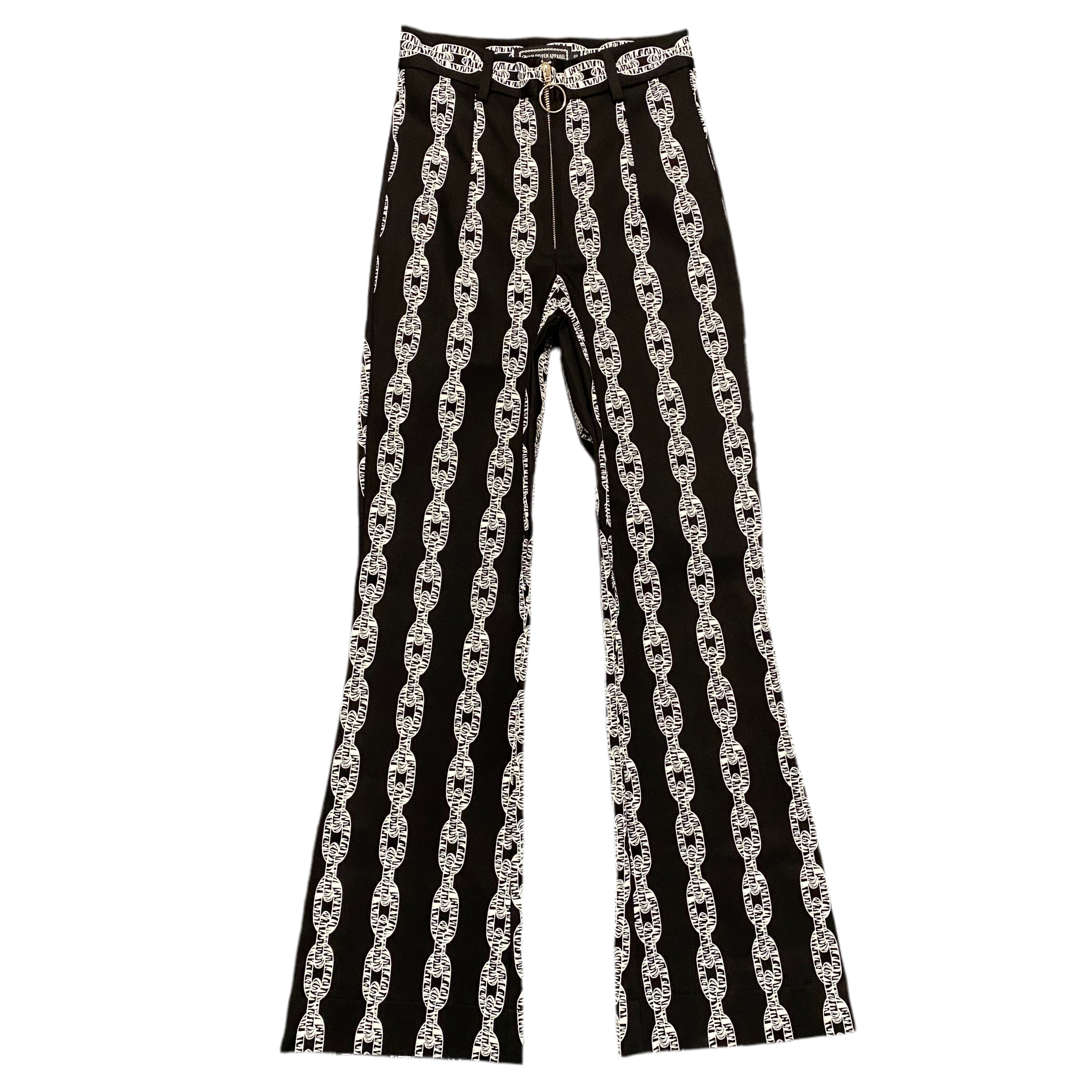 Chain Pants