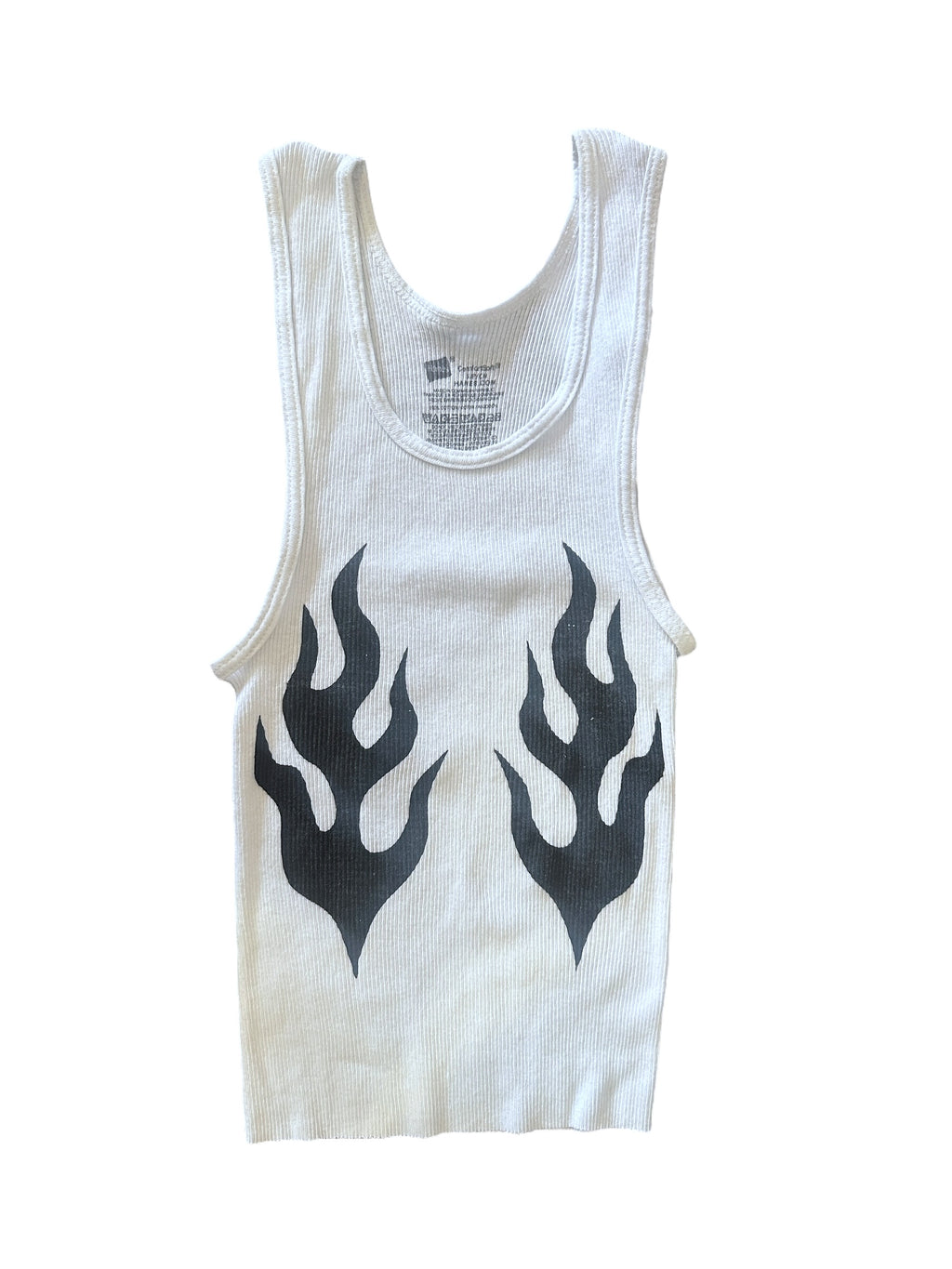 Printed Tanks
