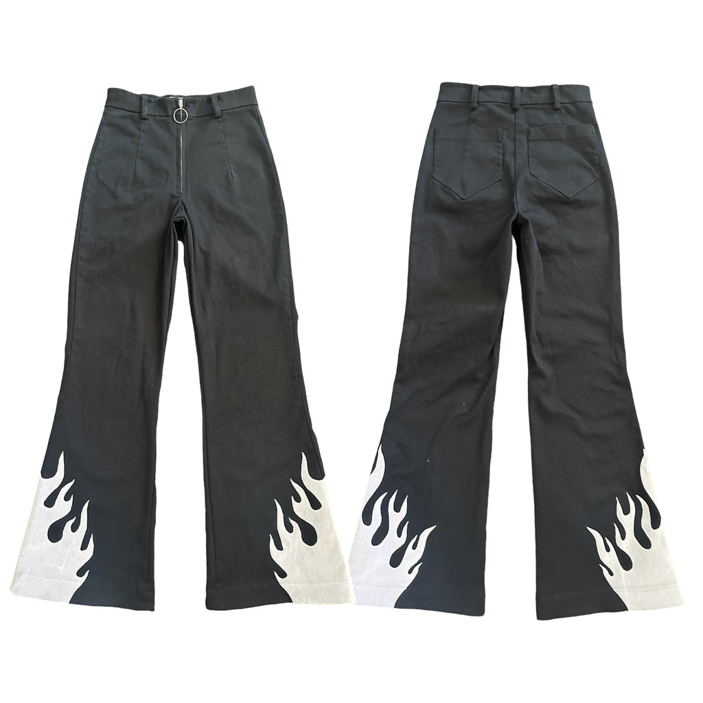 Flame Pants