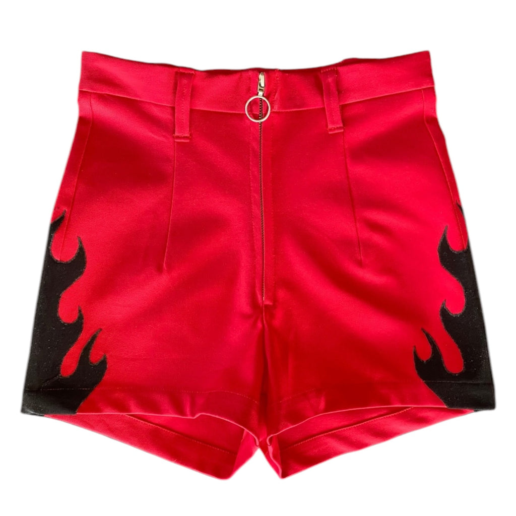 Hot Shorts