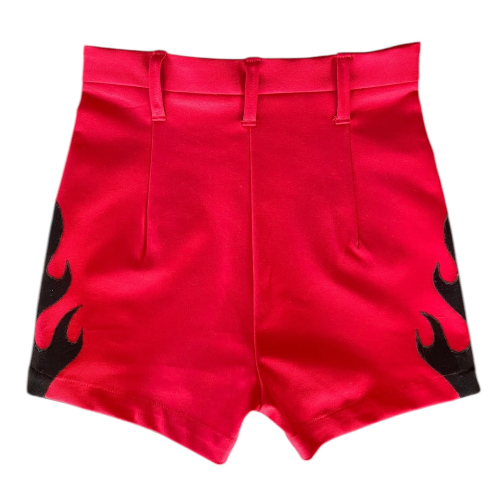 Hot Shorts