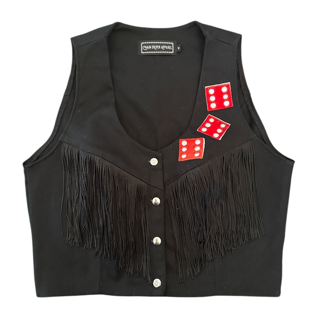 Lucky Devil Vest