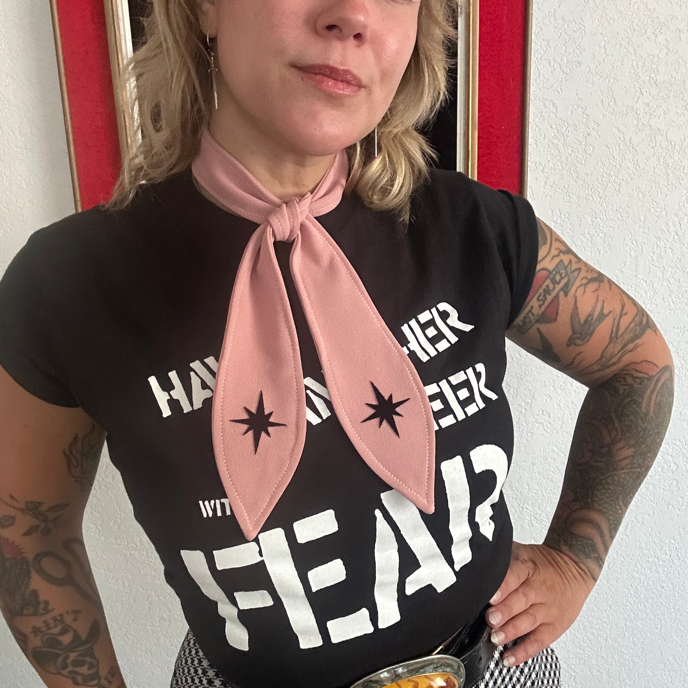 Neckties MADE TO ORDER