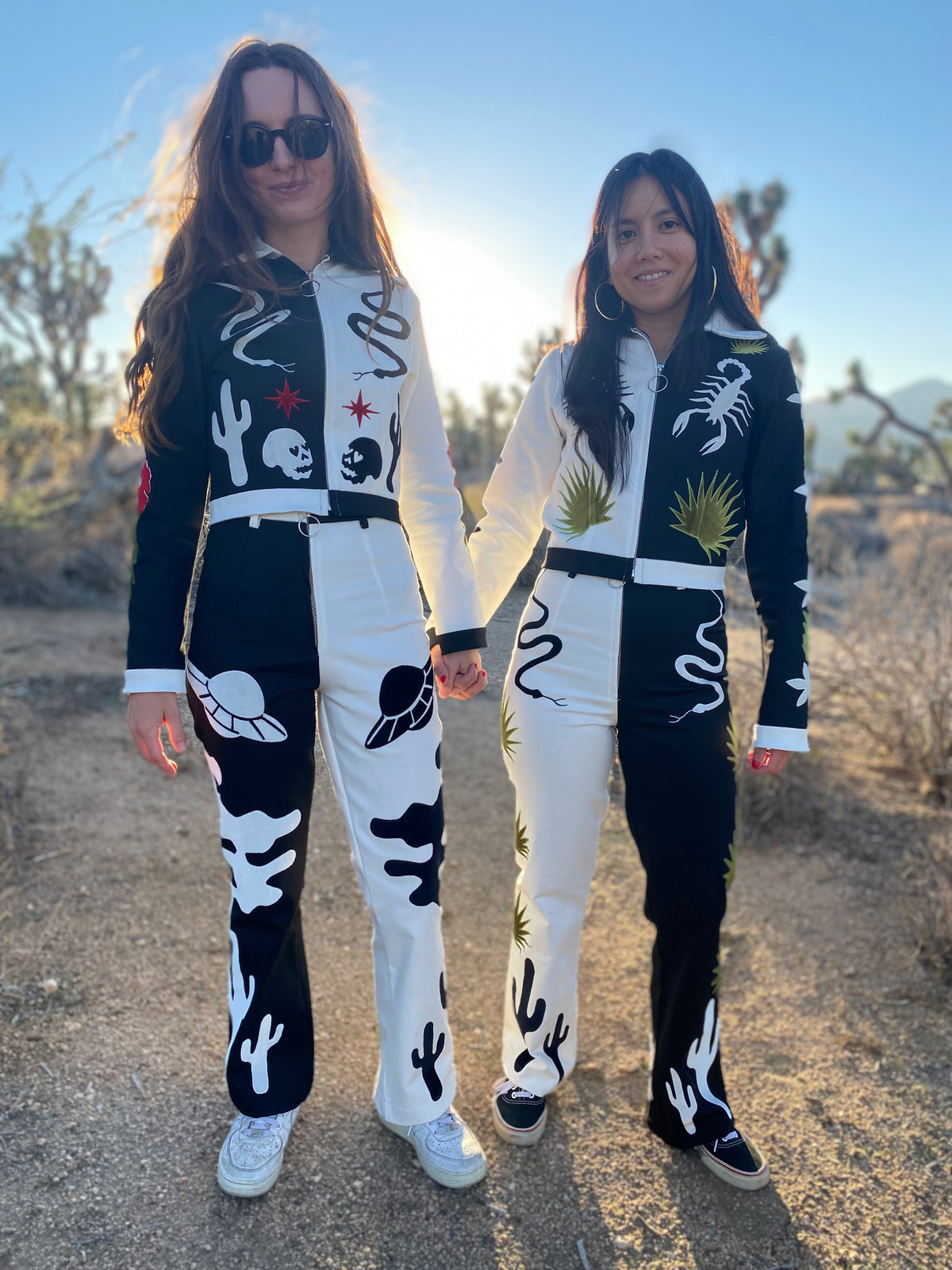 Custom 2PC Suit: Jacket + Pant