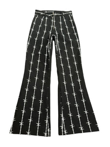 Barbed Wire Pant