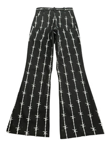 Barbed Wire Pant