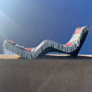 Motorcycle Seat