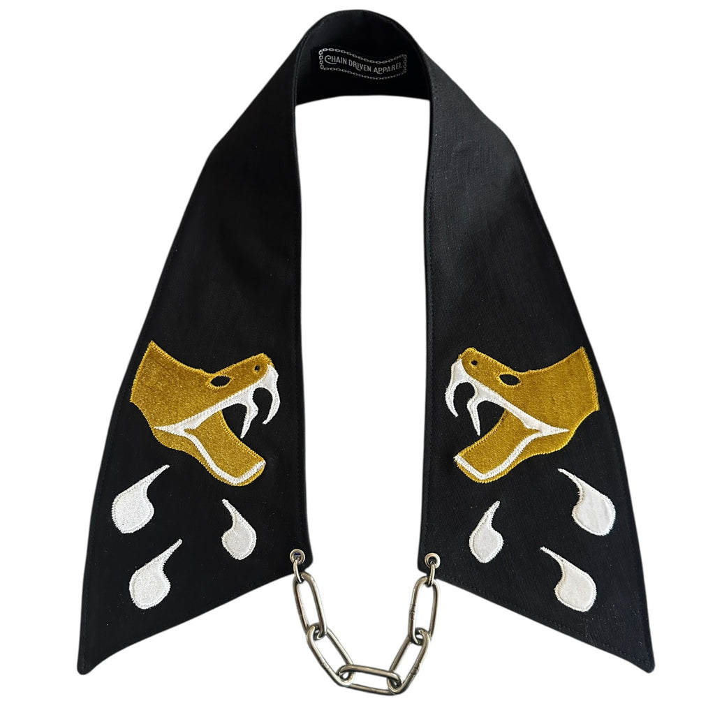 Desert Cult Collars