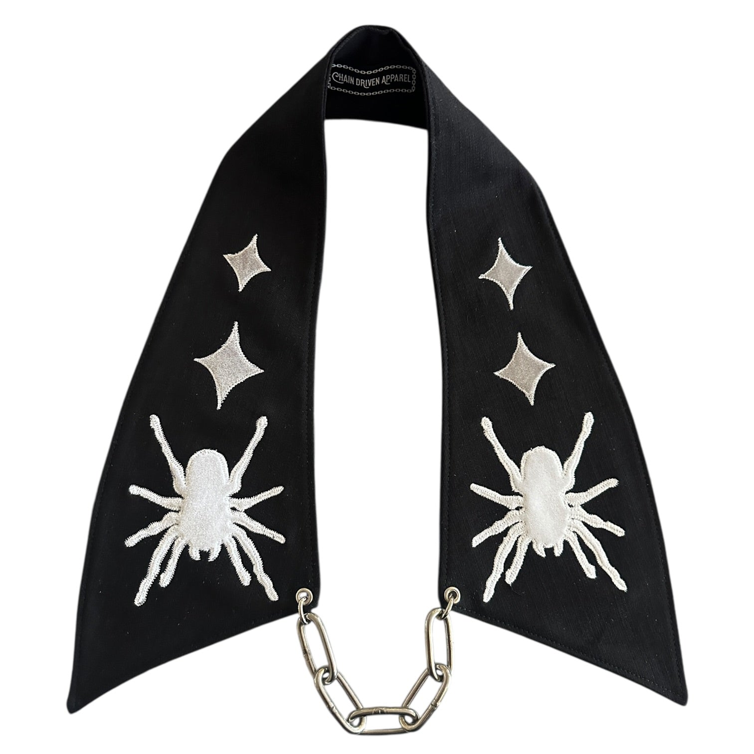 Desert Cult Collars