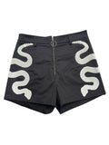 Rattlesnake Shorts