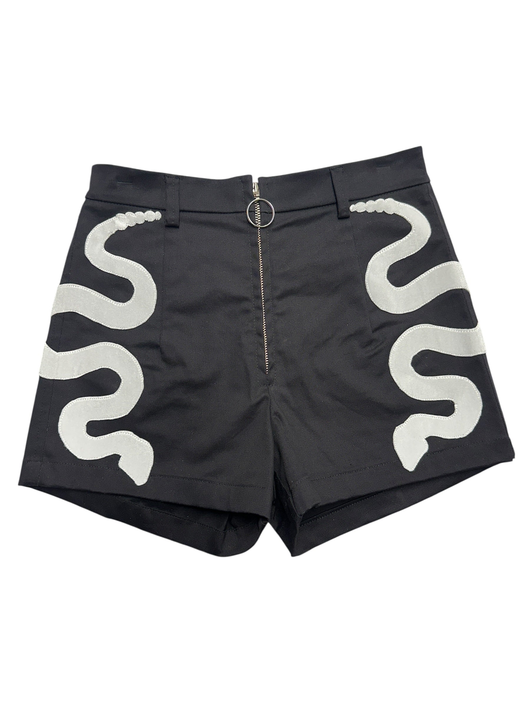 Rattlesnake Shorts