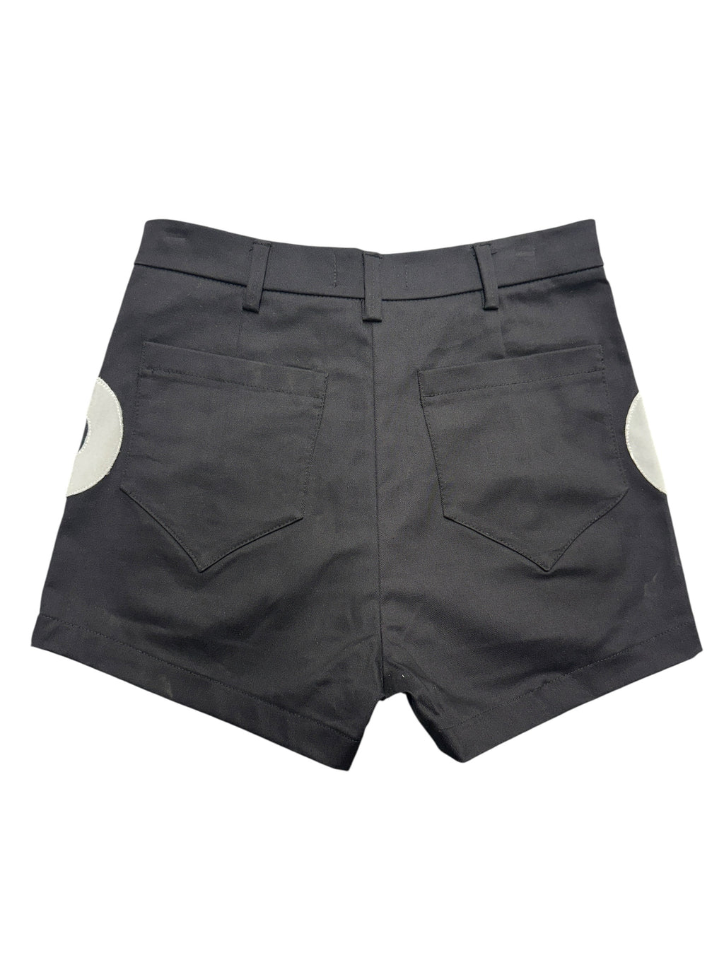 Rattlesnake Shorts
