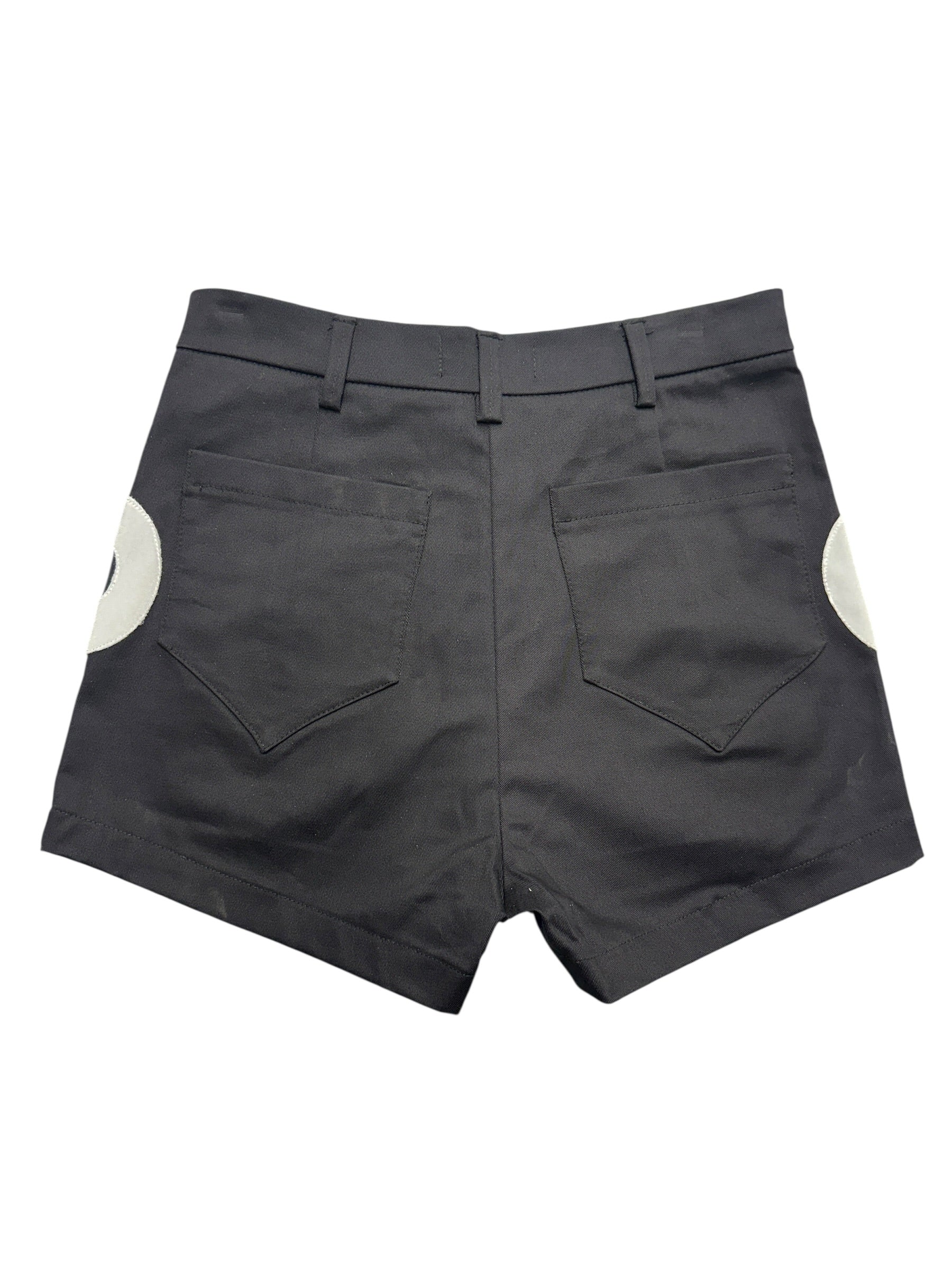 Rattlesnake Shorts
