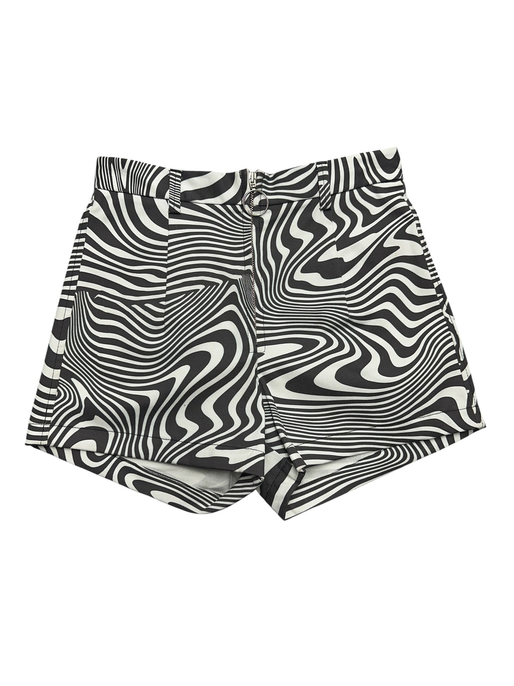 Psych Shorts