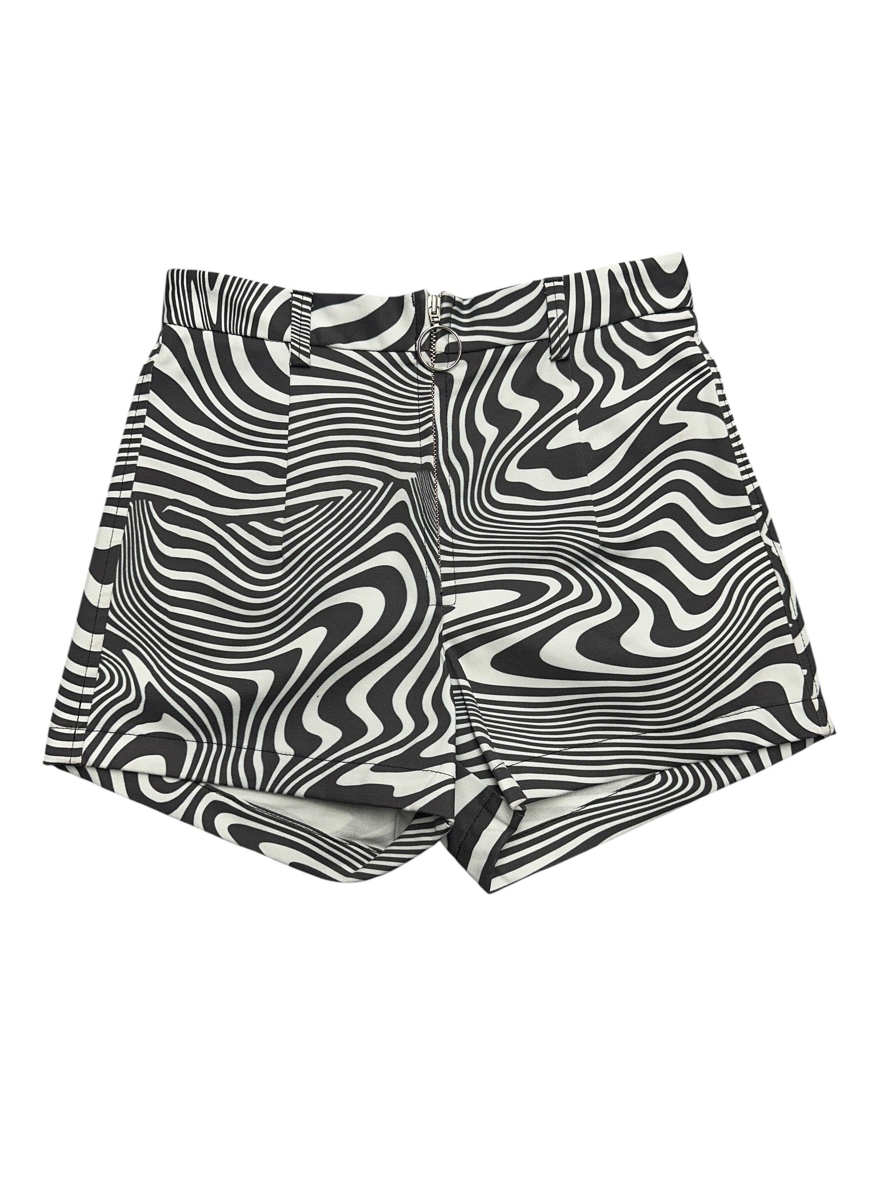 Psych Shorts