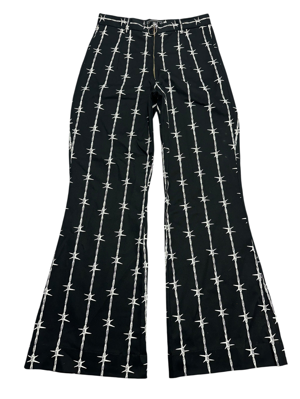 Barbed Wire Pants