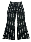 Barbed Wire Pants