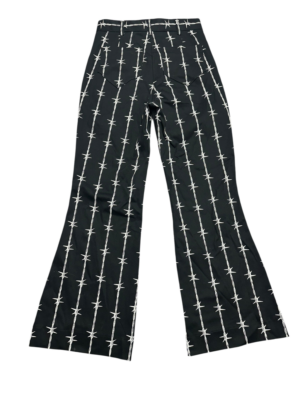 Barbed Wire Pants