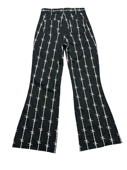 Barbed Wire Pants