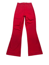 Load image into Gallery viewer, Red Studded Pants
