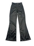 Black Disco Pants
