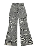Psych Pants