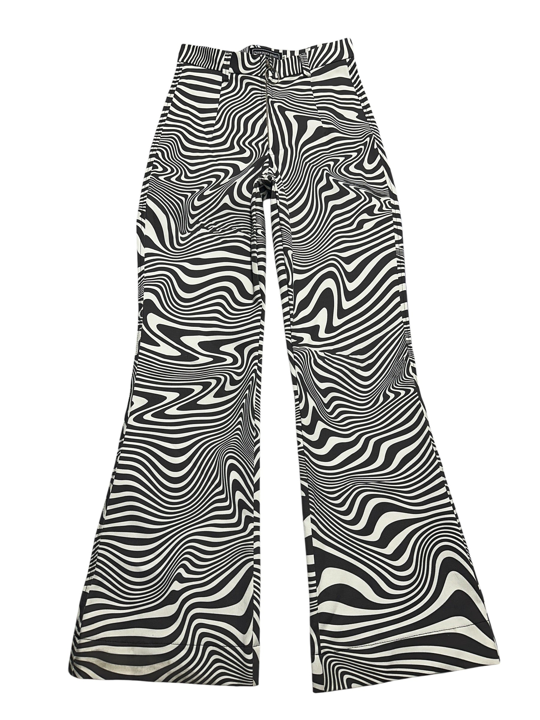 Psych Pants