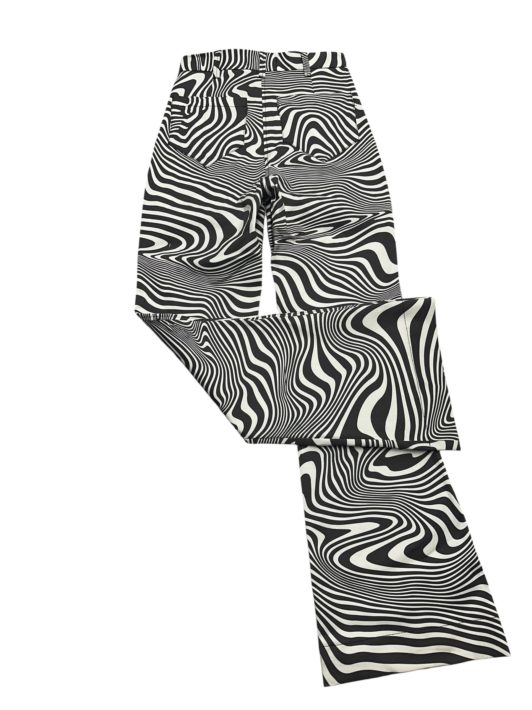 Psych Pants