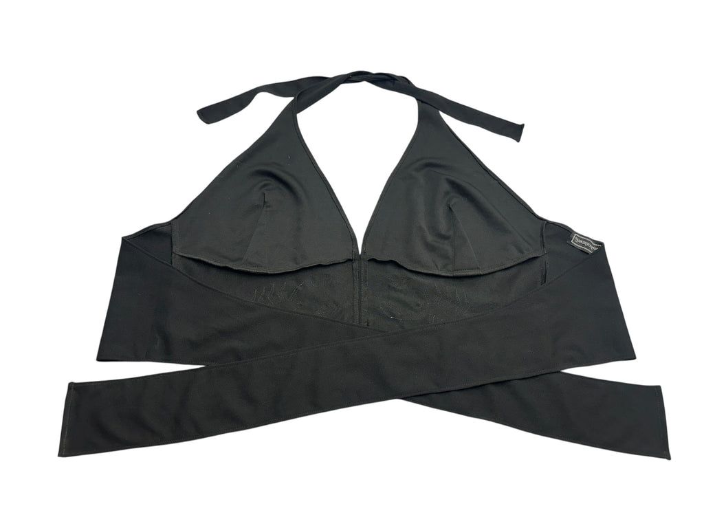Black Scorpion Halter