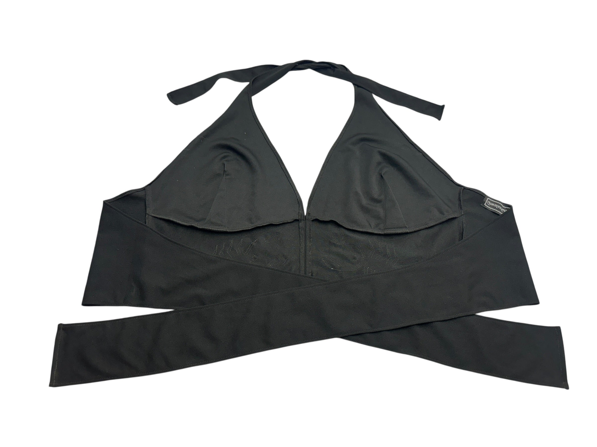 Black Scorpion Halter