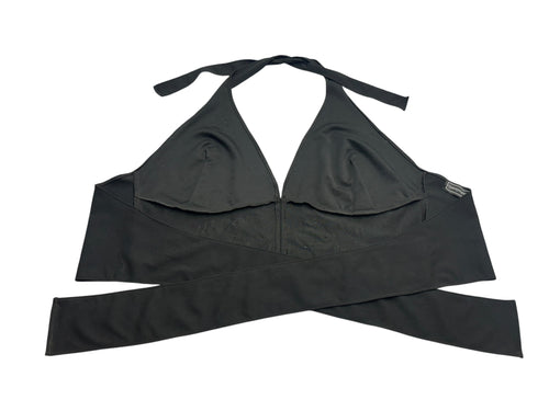 Black Scorpion Halter