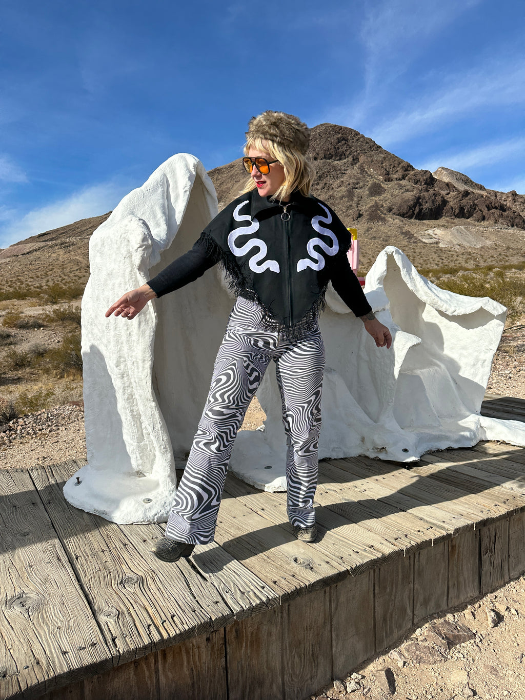 Rattlesnake Cape