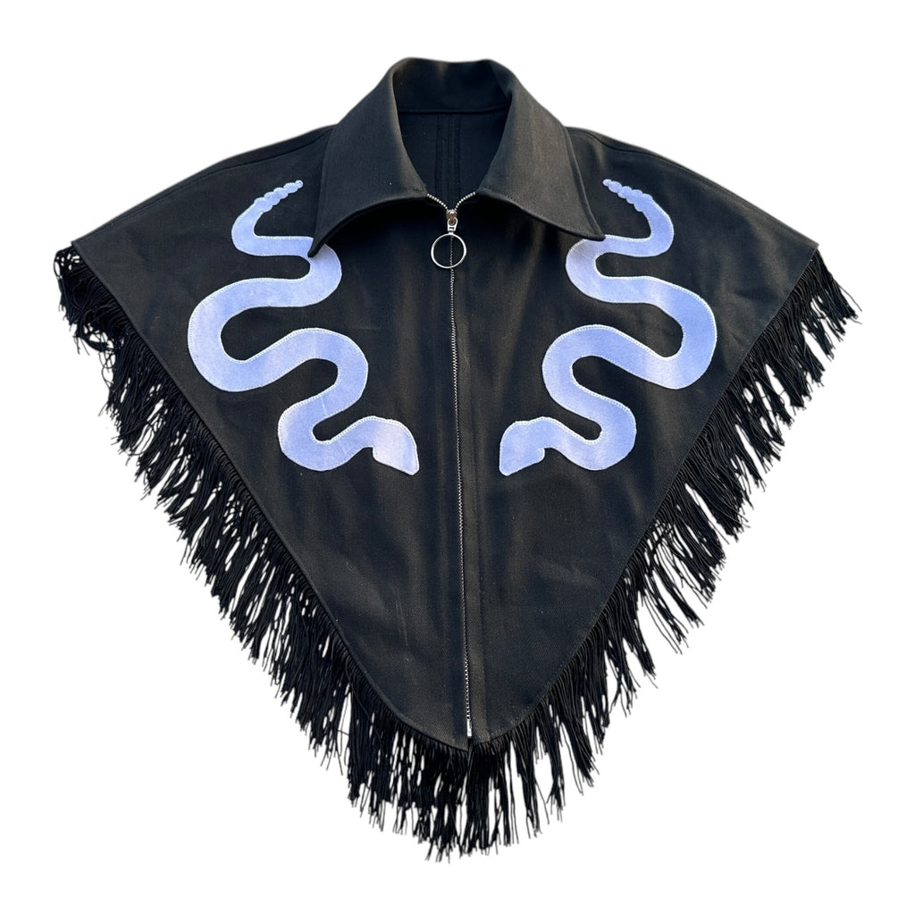 Rattlesnake Cape