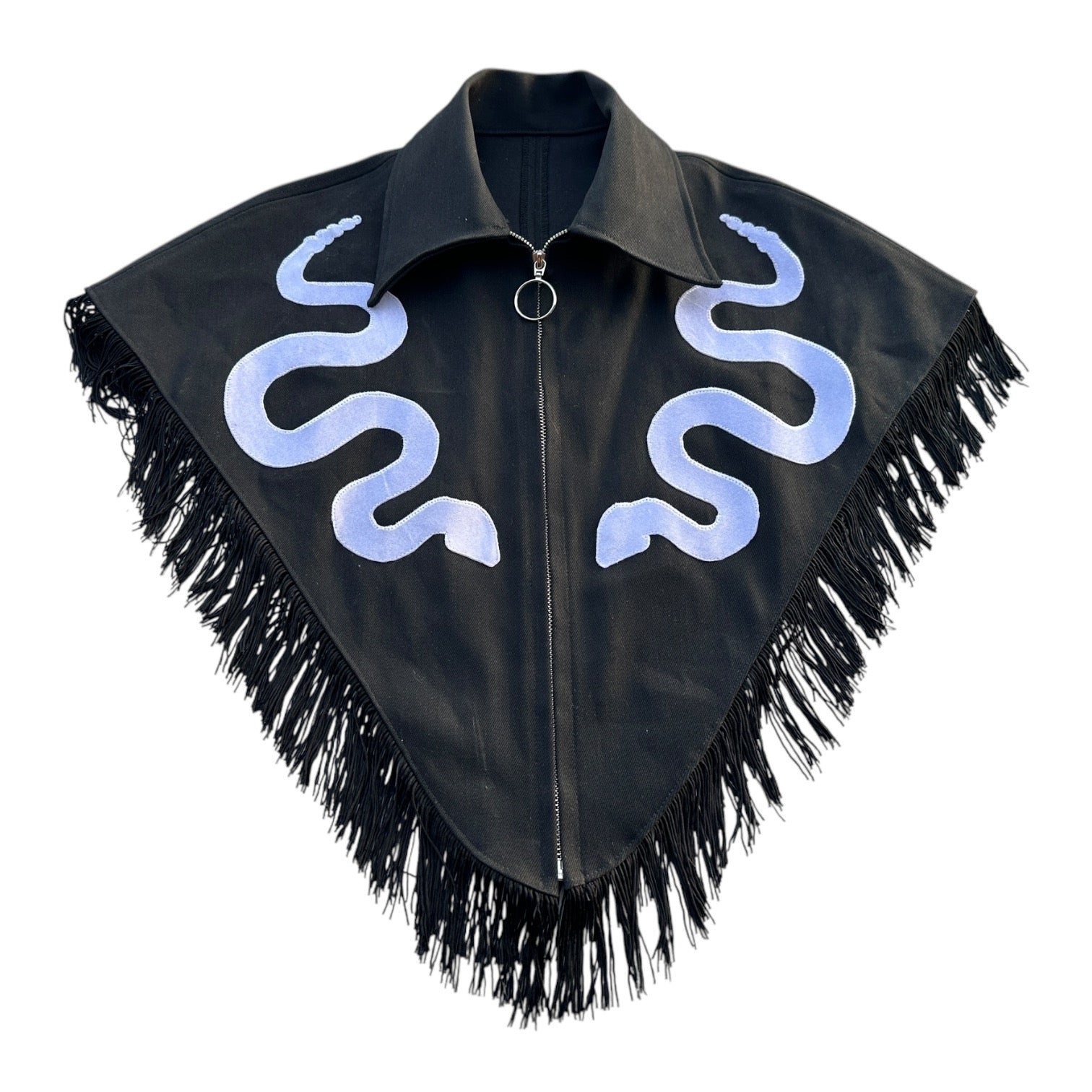 Rattlesnake Cape