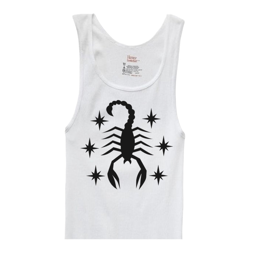 Printed Tanks