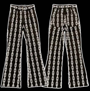 Chain Pants