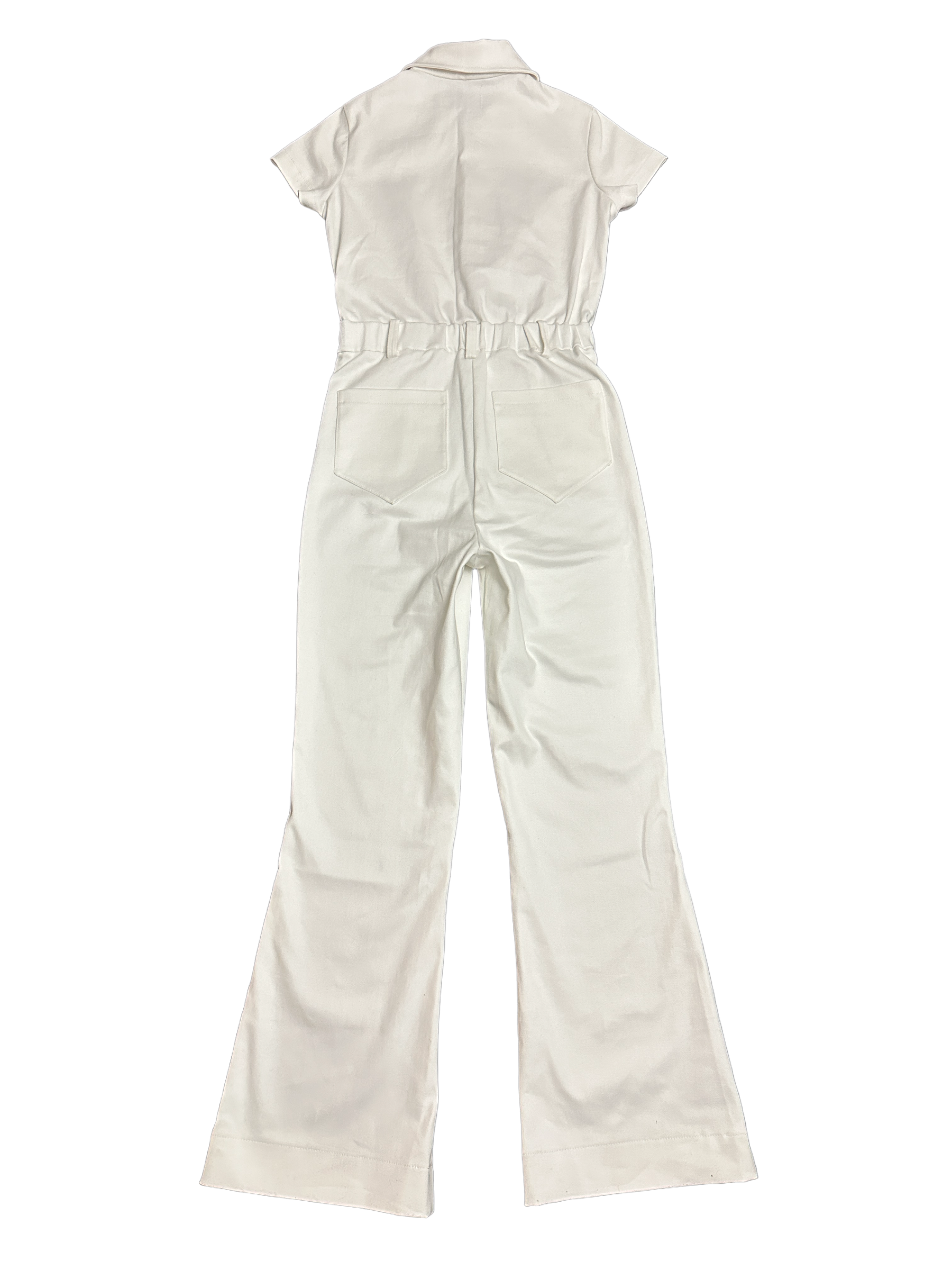 Cover-all Jumpsuit