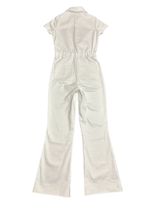 Cover-all Jumpsuit