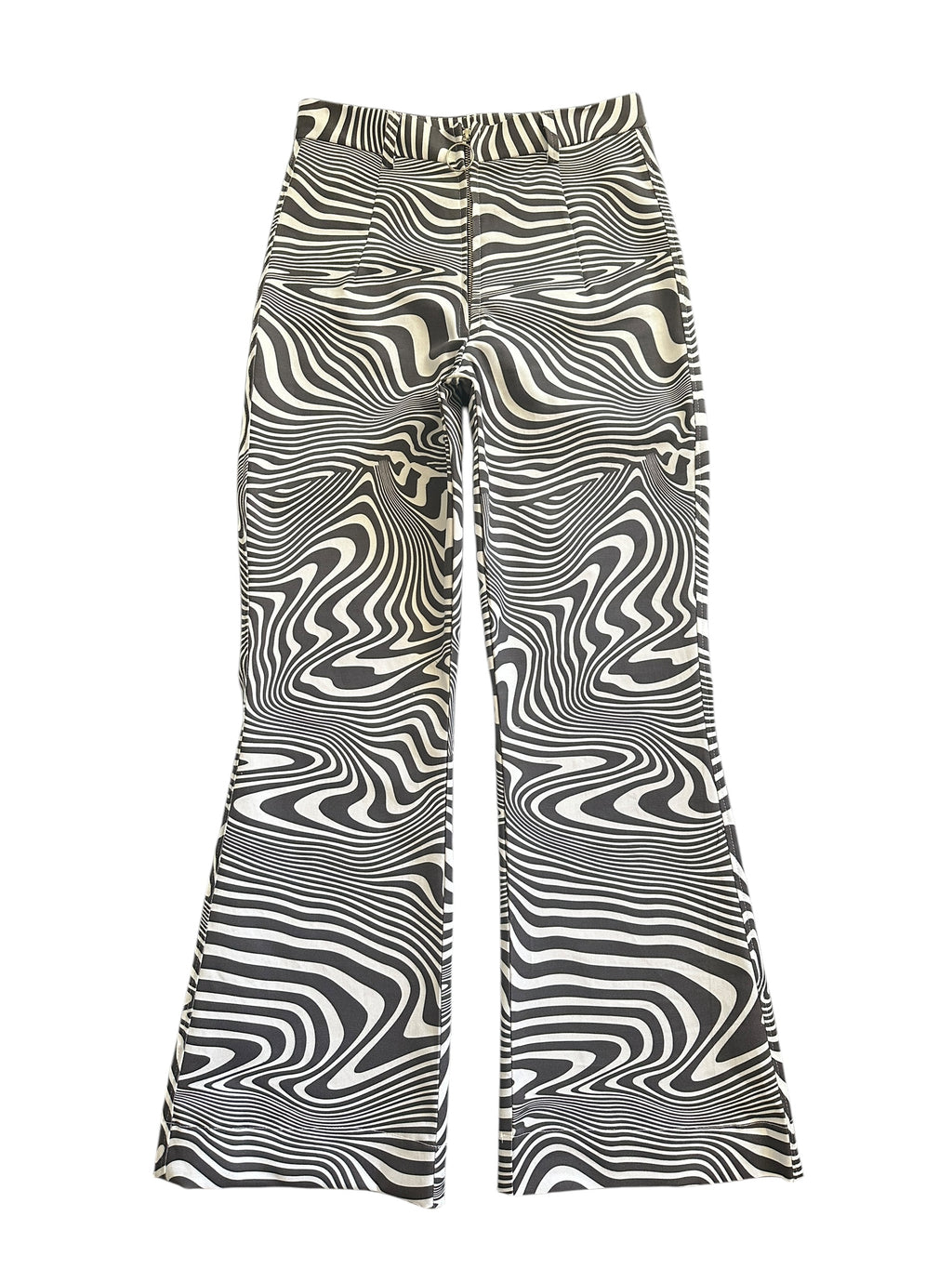 Psych Wave Pant