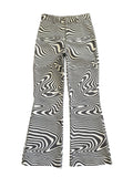 Psych Wave Pant