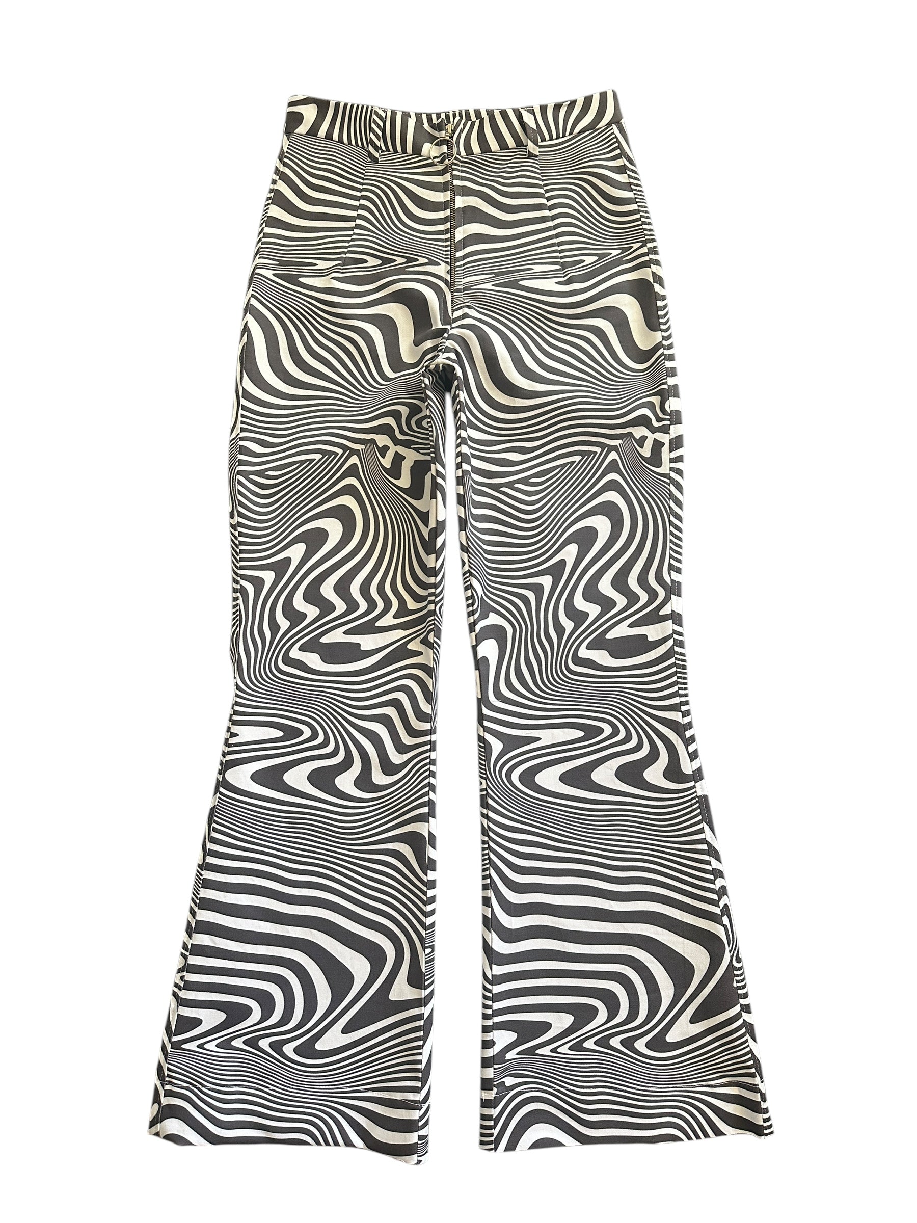 Psych Wave Pant