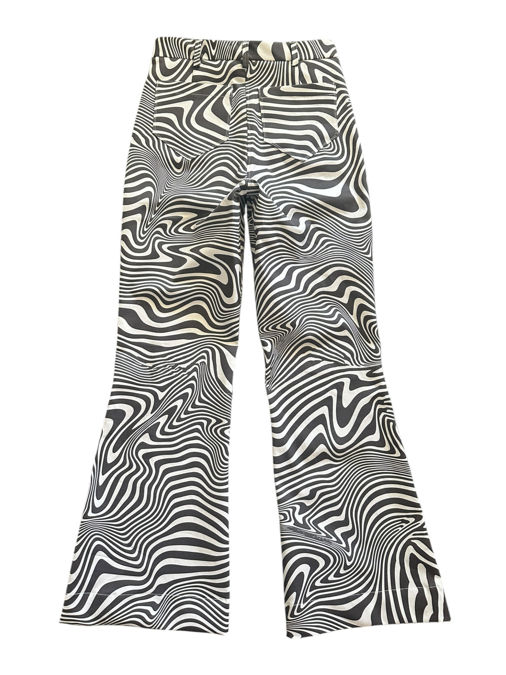 Psych Wave Pant
