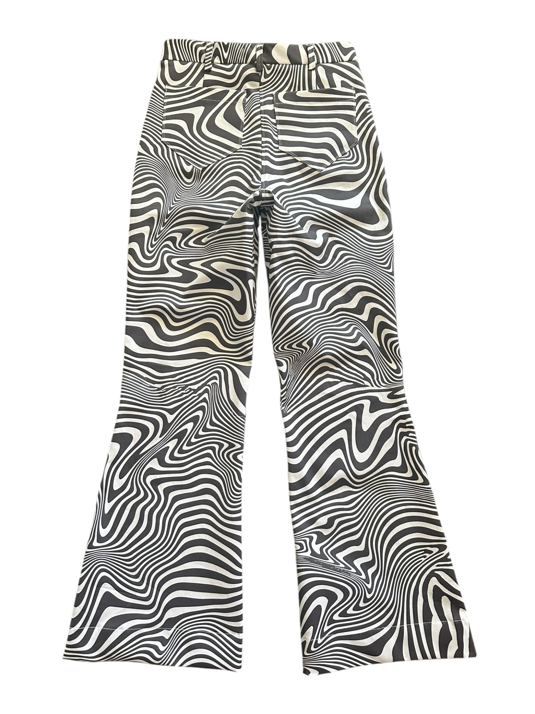 Psych Wave Pant