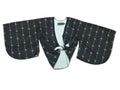 Barbed Wire Kimono
