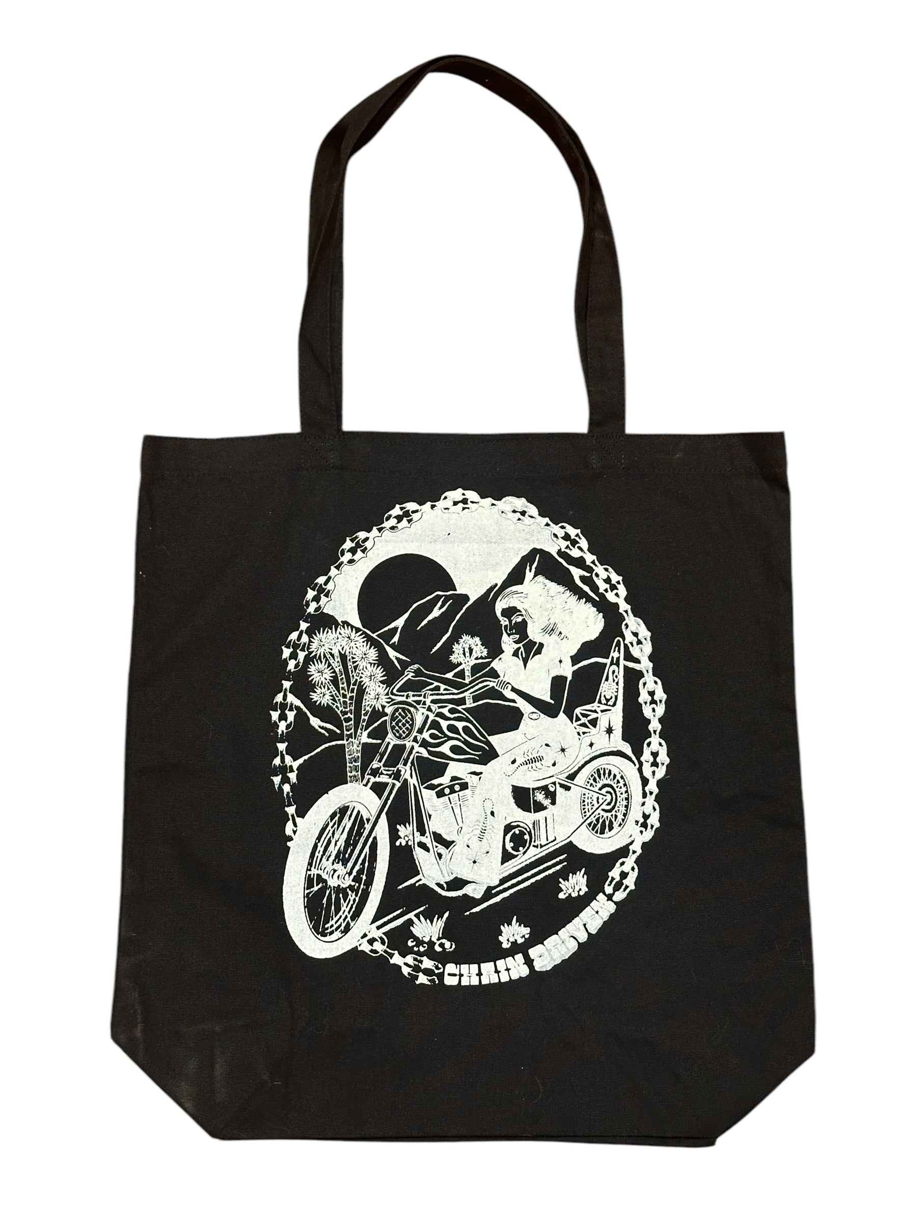 Tote Bags